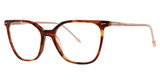 Morel Eyeglasses LEANA 4 Tortoise/TP12