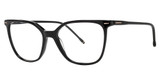 Morel Eyeglasses LEANA 4 Black/NN10