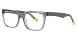 JBX Eyeglasses Enzo Grey/54