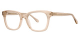 Lilly Pulitzer Eyeglasses Shae Crystal Sand/SA