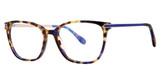 Lilly Pulitzer Eyeglasses Haven Wild Pansy/PN
