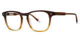 Original Penguin Eyeglasses The Hearn Tiger Gradient/TG