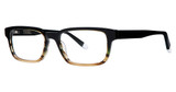 Original Penguin Eyeglasses The Springer Jungle/JN