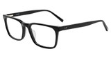 Jones New York Eyeglasses VJOM565 BLACK