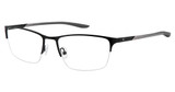CALLAWAY Eyeglasses KARTANO Black/BLK