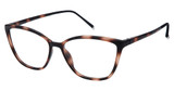 STEPPER Eyeglasses 10145 STS Tortoise/TOR