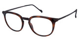STEPPER Eyeglasses 20162 SI Tortoise/TOR