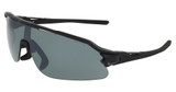 Nike Eyeglasses NIKE FLYFREE SHIELD P N IU8034X MATTE BLACK / GREY / LL VOLT/011