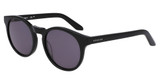 Dragon Eyeglasses DR CREST LL N BLACK/LL SMOKE/001