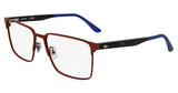 Lacoste Eyeglasses L2314 N MATTE BURGUNDY/601