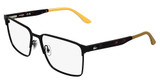 Lacoste Eyeglasses L2314 N MATTE BLACK/002