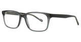 Scott Harris UTX SHX-027 Charcoal Fade/2