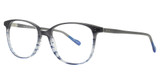 Scott Harris UTX SHX-028 Navy Fade/3