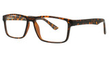 Continental Optical Imports Eyeglasses See N' Be Seen 113 Demi