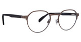 Ducks Unlimited Eyeglasses Birch Brown/BRN