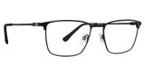 Argyleculture Eyeglasses Jennings Black/BLK