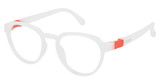 K'Nex Eyeglasses K'nex 49 White