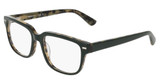 Marchon NYC Eyeglasses M-8518 FOREST TOKYO LAMINATE/304
