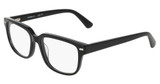 Marchon NYC Eyeglasses M-8518 BLACK/001