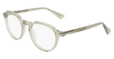 Marchon NYC Eyeglasses M-8519 SAGE CRYSTAL/334