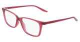 Nike Eyeglasses NIKE 7048 SWEET BEET/663