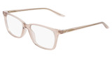 Nike Eyeglasses NIKE 7048 SANDDRIFT/271