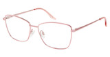 Caliber Eyeglasses COY PINK/PNK