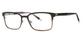 Original Penguin Eyeglasses The Sigg Olive/OL