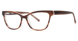 House Collections Eyeglasses Ida Tortoise/TO