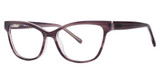 House Collections Eyeglasses Ida Purple/PP