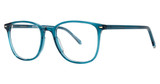 Paradigm Eyeglasses Arden Pacifico/PC