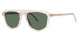 Paradigm Eyeglasses Raleigh Golden Hour/GH