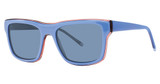 Paradigm Eyeglasses Teagan Mission Fig/MF