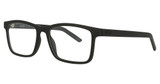 Puma Eyeglasses PU0517O BLACK/001