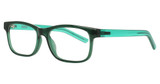 Puma Eyeglasses PJ0086O GREEN/009
