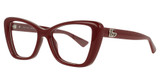 Gucci GG1977O BURGUNDY/004