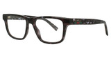 Gucci Eyeglasses GG1987O HAVANA/003