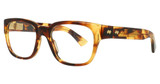 Bottega Veneta Eyeglasses BV1403O HAVANA/006