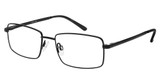 Caliber Eyeglasses UGO BLACK/BLK