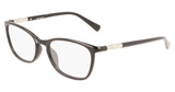 Longchamp Eyeglasses LO2695 N BLACK/001