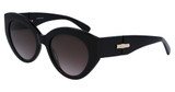 Longchamp Eyeglasses LO722S N BLACK/001