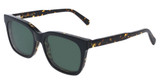 Paul Smith Eyeglasses PS25609 CLIP MADRON DARK HAVANA/230