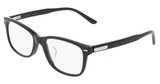 Calvin Klein Eyeglasses CK25526LB BLACK/001