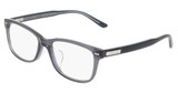 Calvin Klein Eyeglasses CK25526LB TRANSPARENT GREY/035