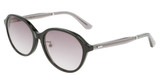 Calvin Klein Eyeglasses CK23553SLB BLACK/001