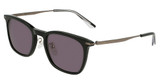Calvin Klein Eyeglasses CK23558SLB BLACK/GREY/003