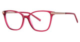 House Collections Eyeglasses Helen Fuchsia/FU