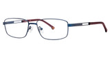 Elliott Ives Eyeglasses Fraser Midnight/MI