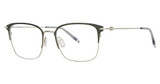 Paradigm Eyeglasses Adair Forest/FO