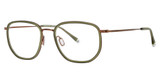 Paradigm Eyeglasses Arlie Fern/FE
